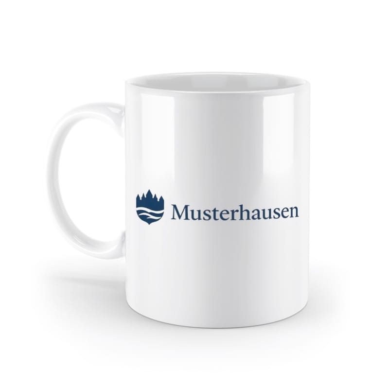 Kaffeetasse