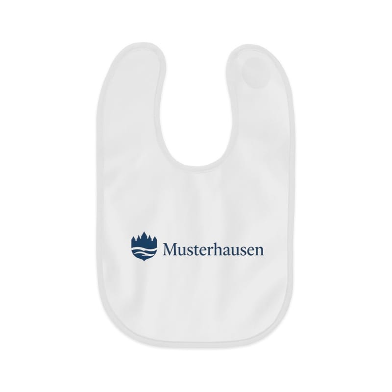 Baby Lätzchen