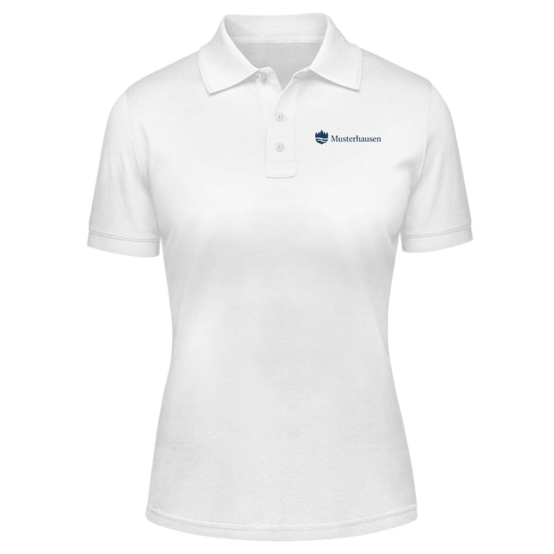 Damen Poloshirt