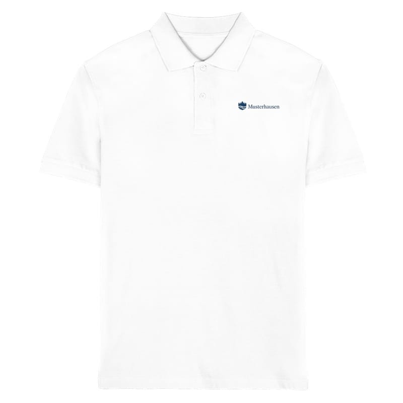 Herren Poloshirt