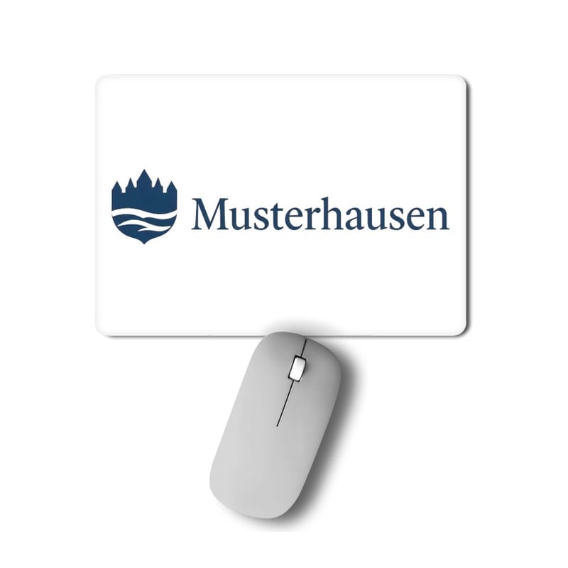 Mauspad