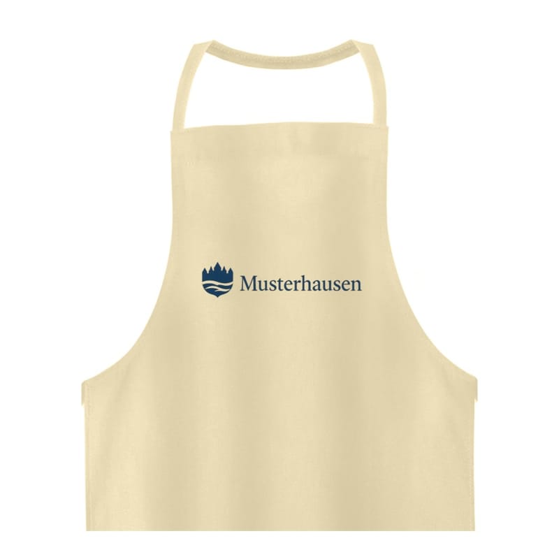 Grill- & Kochschürze