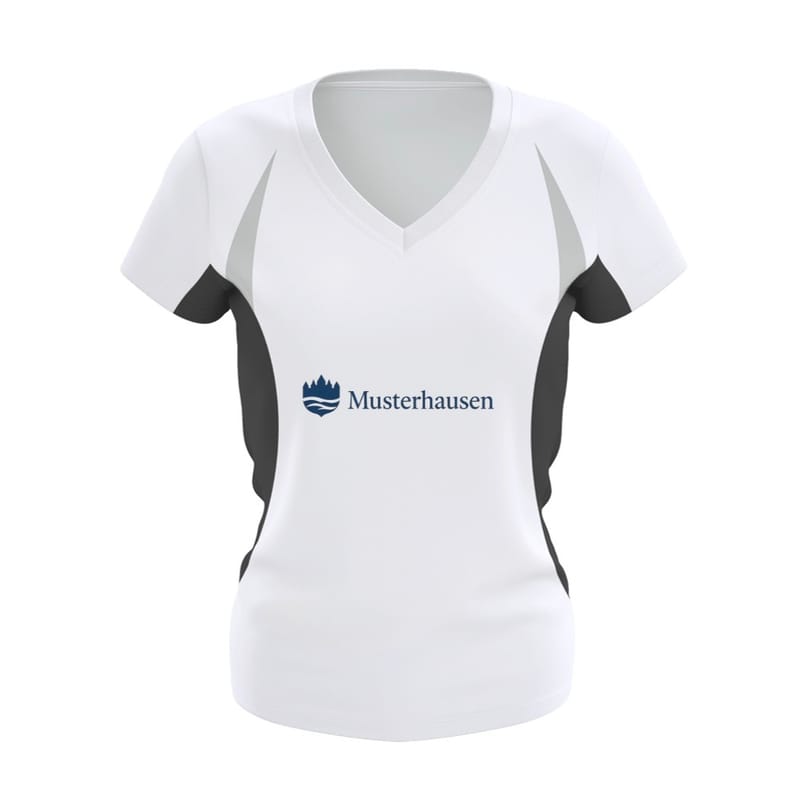 Damen Laufshirt