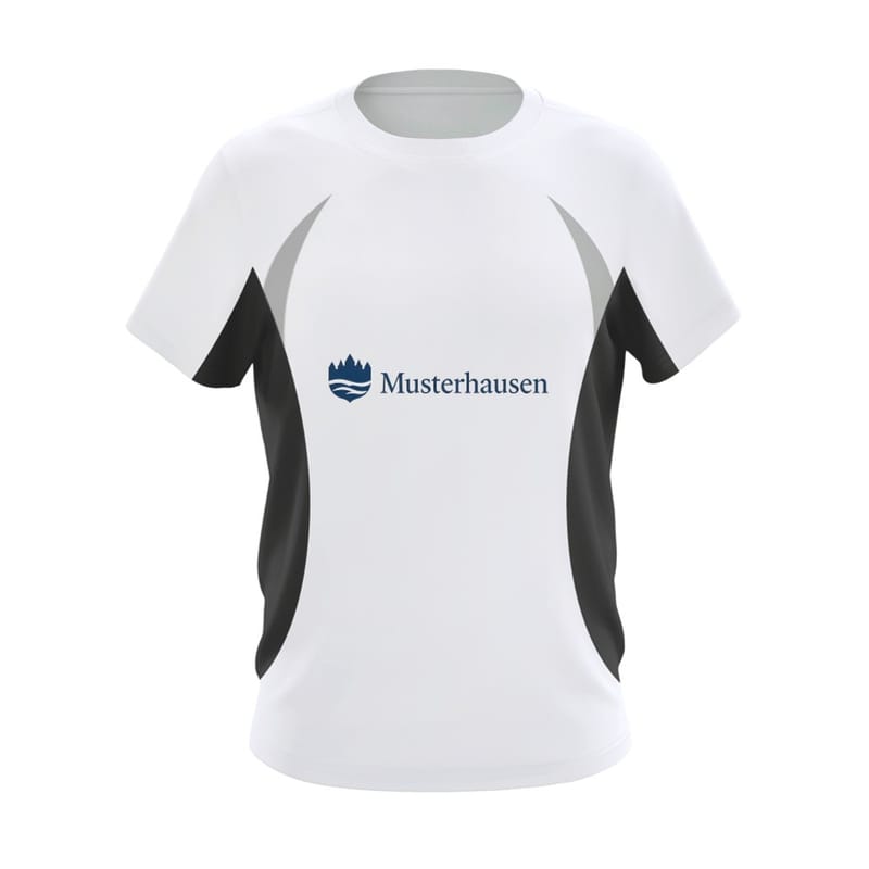 Herren Laufshirt