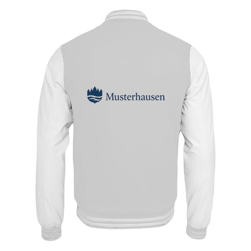 Collegejacke