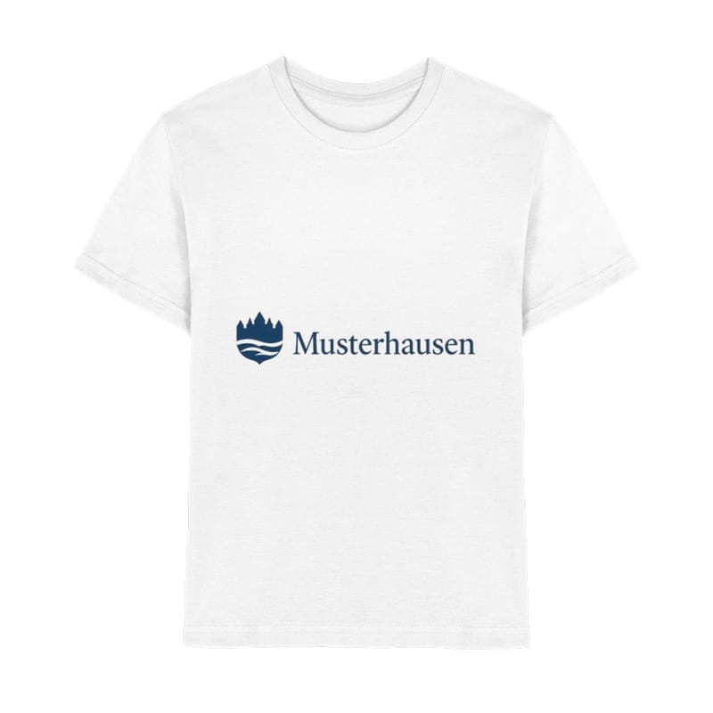 Kinder T-Shirt