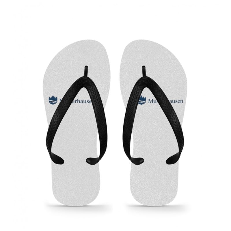Flip Flops, kleine Größe